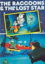 Watch The Raccoons and the Lost Star 2KMovies