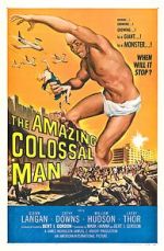 Watch The Amazing Colossal Man 2KMovies