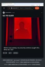 Watch Go to Sleep 2KMovies
