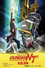 Watch Mobile Suit Gundam Narrative 2KMovies