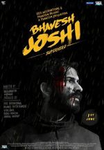 Watch Bhavesh Joshi Superhero 2KMovies