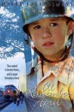 Watch I'll Remember April 2KMovies