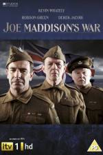 Watch Joe Maddison's War 2KMovies
