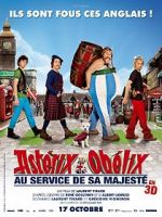 Watch Astrix and Oblix: God Save Britannia 2KMovies