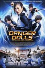 Watch Danger Dolls 2KMovies