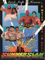 Watch Summerslam (TV Special 1991) 2KMovies