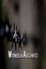 Watch BBC - Witness to Auschwitz 2KMovies