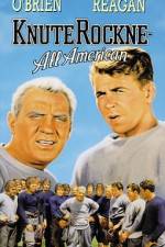 Watch Knute Rockne All American 2KMovies