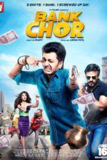 Watch Bank Chor 2KMovies