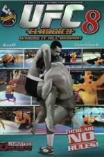 Watch UFC 8 David vs Goliath 2KMovies