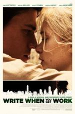 Watch Write When You Get Work 2KMovies