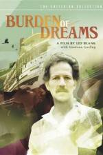 Watch Burden of Dreams 2KMovies