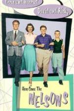 Watch Here Come the Nelsons 2KMovies