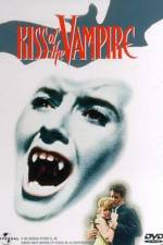 Watch The Kiss Of The Vampire - 1963 2KMovies