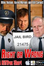 Watch Rifftrax Right or Wrong 2KMovies