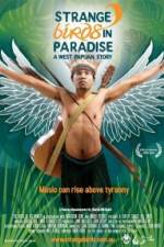 Watch Strange Birds in Paradise A West Papuan Story 2KMovies
