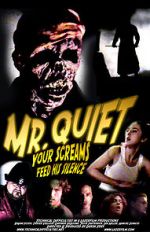 Watch Mr. Quiet 2KMovies