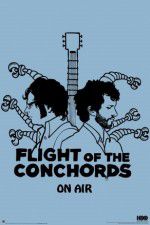 Watch Flight of the Conchords: On Air 2KMovies