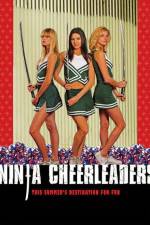 Watch Ninja Cheerleaders 2KMovies