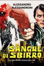 Watch Sangue di sbirro 2KMovies