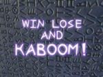 Watch Jimmy Neutron: Win, Lose and Kaboom 2KMovies