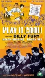 Watch Play It Cool 2KMovies