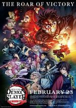 Watch Demon Slayer: Kimetsu No Yaiba - To the Hashira Training 2KMovies
