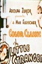 Watch The Little Stranger 2KMovies