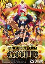 Watch One Piece Film: Gold 2KMovies