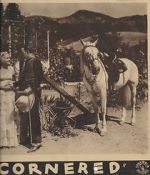 Watch Cornered 2KMovies