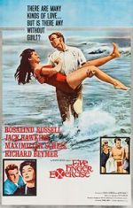 Watch Five Finger Exercise 2KMovies