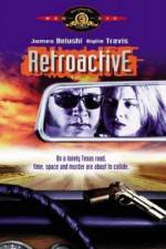Watch Retroactive 2KMovies