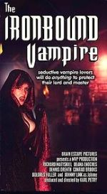 Watch The Ironbound Vampire 2KMovies