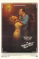 Watch The Postman Always Rings Twice 2KMovies