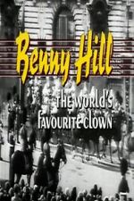 Watch Benny Hill: The World\'s Favourite Clown 2KMovies