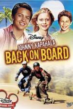 Watch Johnny Kapahala: Back on Board 2KMovies