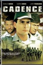 Watch Cadence 2KMovies