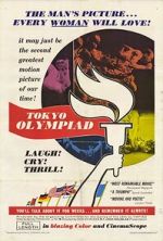 Watch Tokyo Olympiad 2KMovies