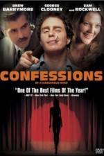 Watch Confessions of a Dangerous Mind 2KMovies