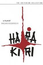 Watch Seppuku 2KMovies