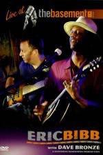 Watch Eric Bibb Live at The Basement 2KMovies