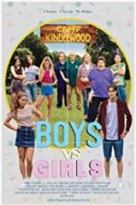 Watch Boys vs. Girls 2KMovies