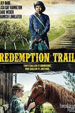 Watch Redemption Trail 2KMovies