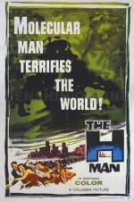 Watch The H-Man 2KMovies