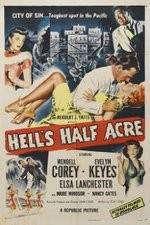 Watch Hell's Half Acre 2KMovies