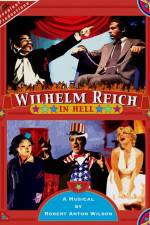 Watch Wilhelm Reich in Hell 2KMovies