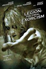 Watch Legion : The Final Exorcism 2KMovies