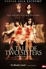 Watch Janghwa, Hongryeon AKA Tale of Two Sisters 2KMovies