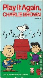 Watch Play It Again, Charlie Brown (TV Short 1971) 2KMovies