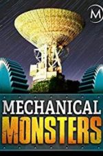 Watch Mechanical Monsters 2KMovies